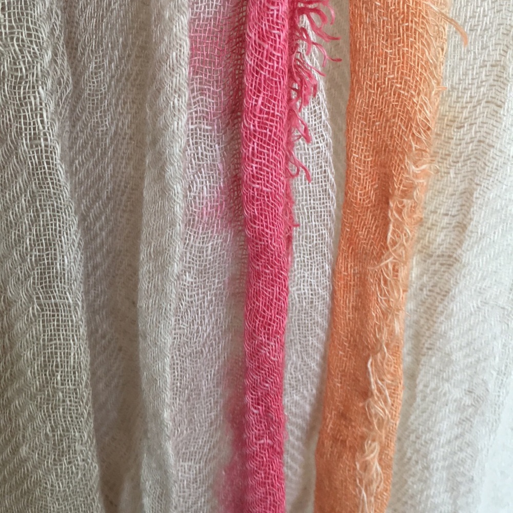 New scarf - Picture 5 of 5